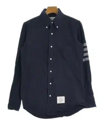 THOM BROWNE 캐주얼 셔츠 남성용