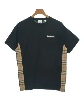 BURBERRY 티셔츠 남성용