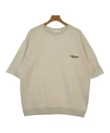 California General Store 맨투맨 남성용