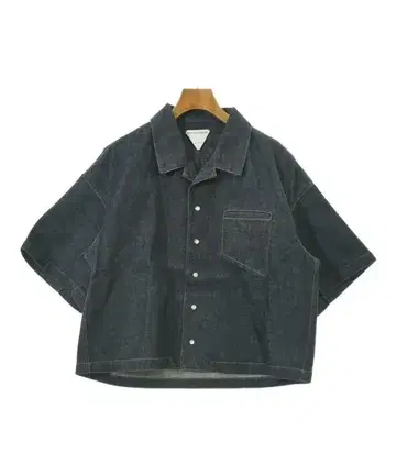 BOTTEGA VENETA 캐주얼 셔츠 남성용