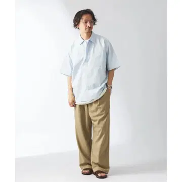 저널 스탠다드 릴룸 치노 팬츠