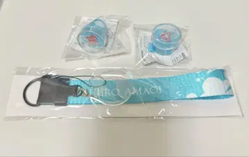 앙스타 앙상블 스타즈 ALKALOID 아마기 히이로 반지 라이트 8th