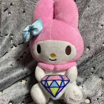 마이멜로디 봉제 인형