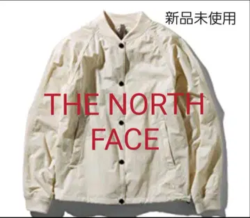 THE NORTH FACE 블루종