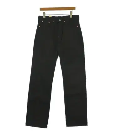 RRL 데님 팬츠 남성용