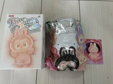 팝마트 정품 러브브 에너지