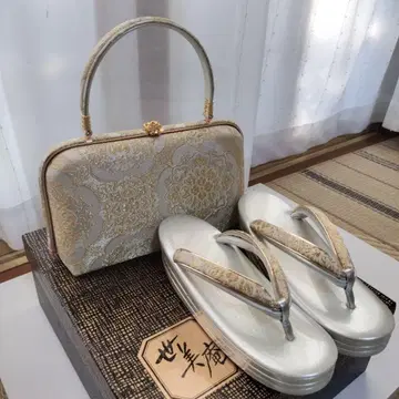 일본 의류용 백과 조리 세트