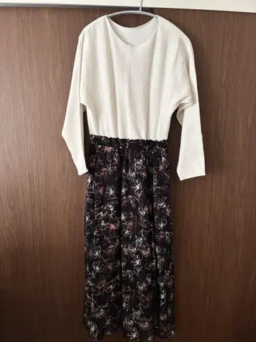 grove 원피스 M 사이즈