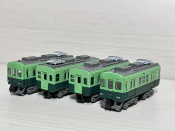 B트레 케이한 기차 2600계 30번대 4량 세트