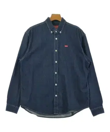 Supreme 캐주얼 셔츠 남성용