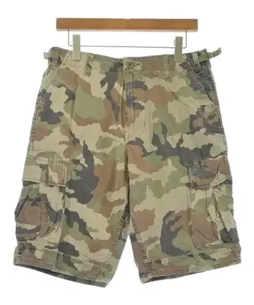 STUSSY 숏팬츠 남성용