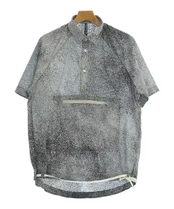 KENZO 캐주얼 셔츠 남성용