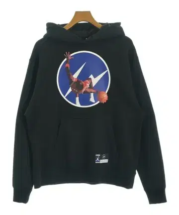 FRAGMENT DESIGN 후드티 남성용