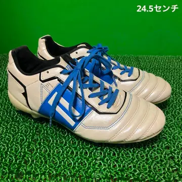 Capitten 캐피텐 축구 스파이크 Capitten ONE MID