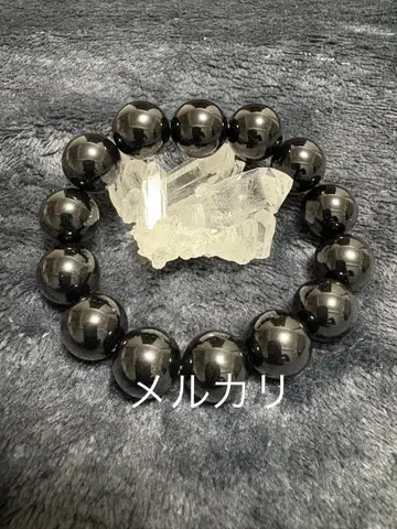 시노부 선생님 오닉스 14mm 블레스 미사용
