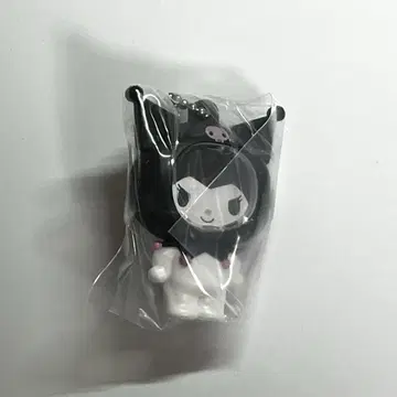 산리오 사진 프레임 마스코트 [ 쿠로미 ]