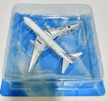 JAL 여객기 컬렉션 BOEING 767-200 데아고스티니