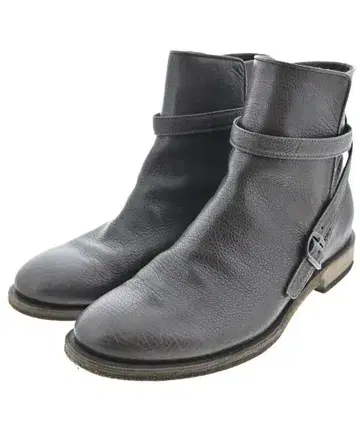 BOTTEGA VENETA 남성용 부츠