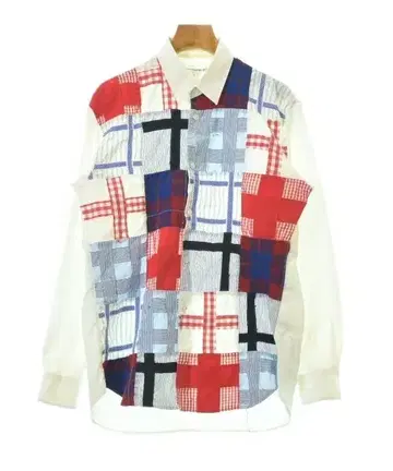 COMME des GARCONS SHIRT 남성용 캐주얼 셔츠