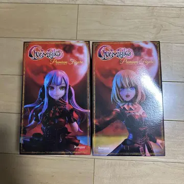 [ 미사용 새상품 ] BanGDream! 오블리비오니스 도리스! 피규어!