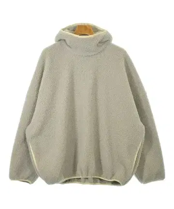 FEAR OF GOD 후드티 남성용