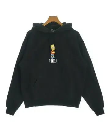 KITH 후드티 남성용