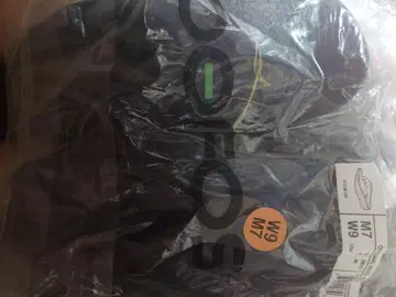 [ 새상품급 ] 우포스 오리지널 26cm