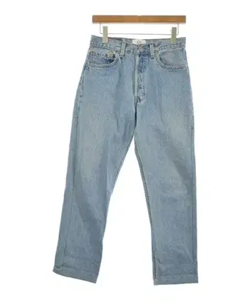 LEVI'S 데님 팬츠 남성용