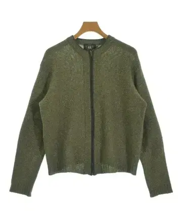 RRL 남성용 가디건
