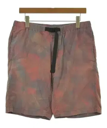 Supreme 숏팬츠 남성용