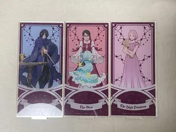 BORUTO 타로 아크릴 스탠드 사스케 사쿠라 사라다 묶음 판매