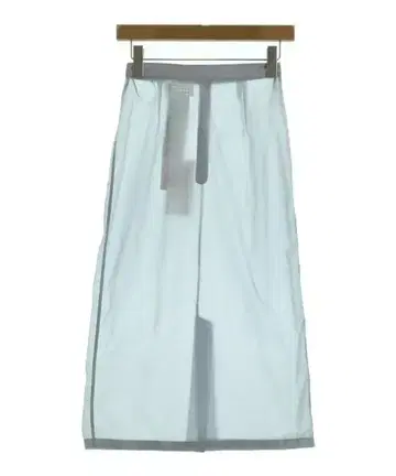 Maison Margiela 롱 맥시 길이 스커트 여성용