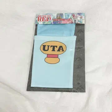 우타 그로브 ONEPIECE 공식 굿즈
