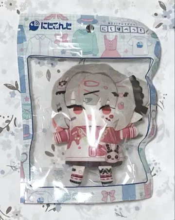 [ 오늘 한정 가격 ] 니지산지 니지 파펫 마카이노 리리무