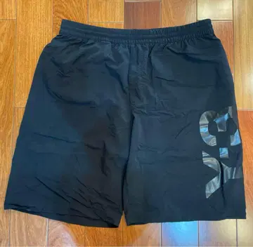 Y-3 수륙양용 숏팬츠