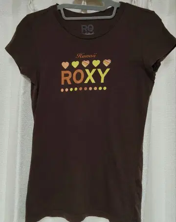 ROXY 하와이 미국 HAWAII 구하기 어려움 단종 한정판 초레어