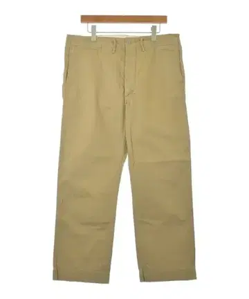 RRL 치노 팬츠 남성용