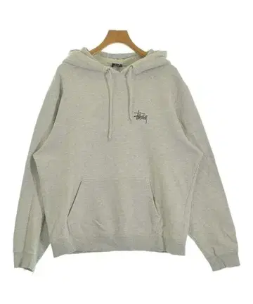 STUSSY 후드티 남성용