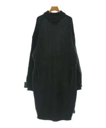 REGULATION Yohji Yamamoto 원피스 여성용