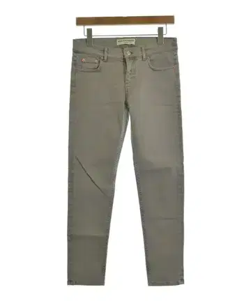 BALENCIAGA 데님 팬츠 여성용