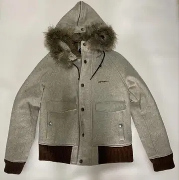 Carhartt 아우터 새상품급 S 사이즈 상당