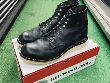 새상품급 RED WING 레드 윙 아이리쉬 세터 부츠