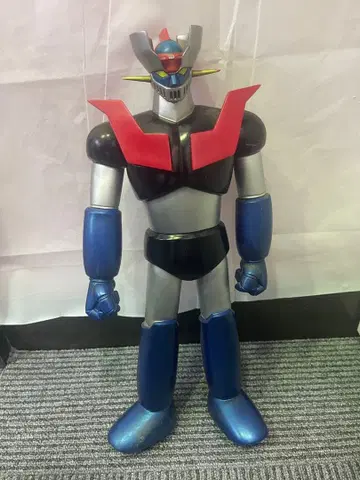 마징가 Z 피규어