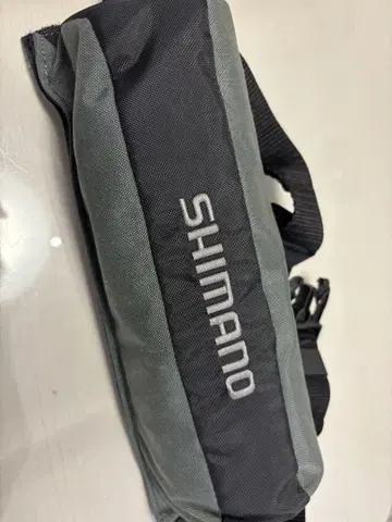 SHIMANO 구명 조끼 벚꽃 마크