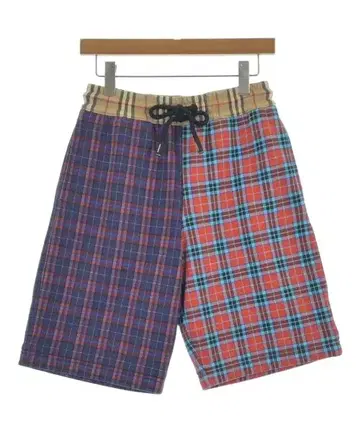 BURBERRY 숏팬츠 남성용