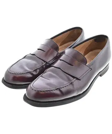 CROCKETT&JONES 비즈니스 드레스 신발 남성용