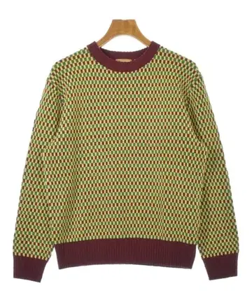 LEVI'S VINTAGE CLOTHING 니트 스웨터 남성용