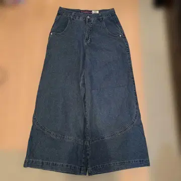 Jnco jeans kangaroo