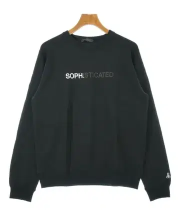 SOPHNET. 맨투맨 남성용