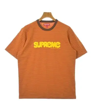 Supreme 티셔츠 남성용